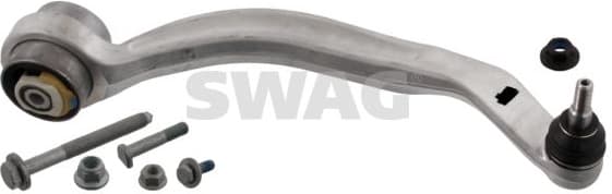 Control/Trailing Arm, wheel suspension 30 93 3365