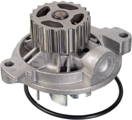 Water Pump, engine cooling 30 92 2206