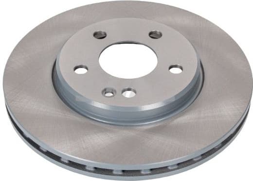 Brake Disc 10 92 4749