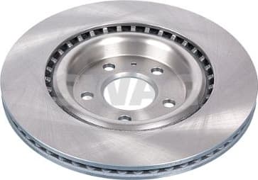 Brake Disc 30 94 3985 - image 2