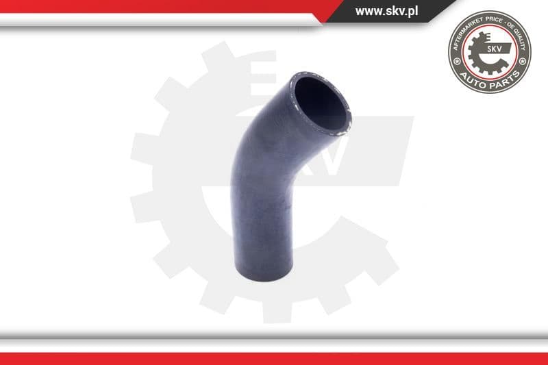 Charge Air Hose 54SKV148 - image 3