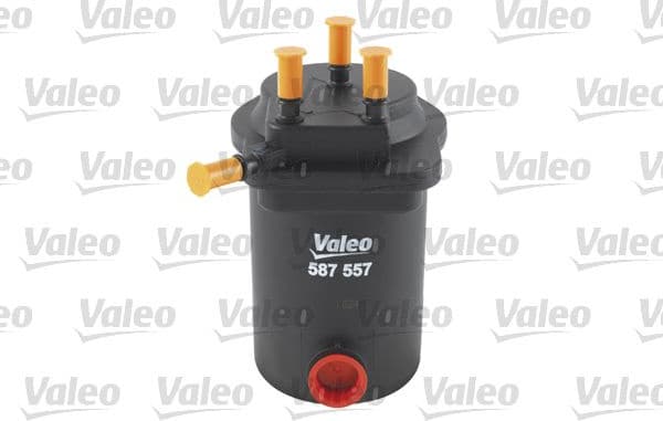 Fuel Filter 587557 - image 2