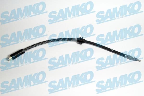 Brake Hose 6T46559