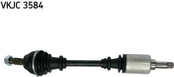 Drive Shaft VKJC3584 - image 4