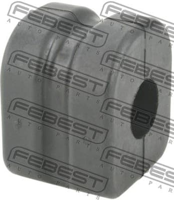 Mounting, stabiliser bar CRSB-CARR