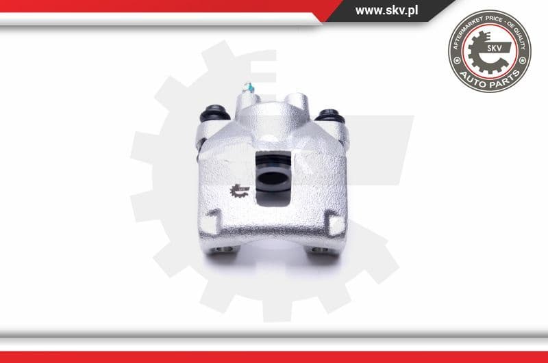 Brake Caliper 45SKV853 - image 3