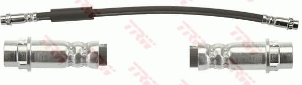 Brake Hose PHA624 - image 2