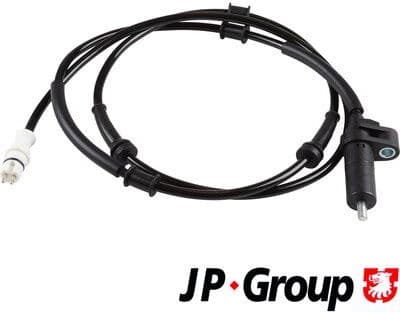 Sensor, wheel speed JP 3397104770