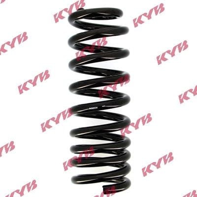 Suspension Spring K-Flex RG6534