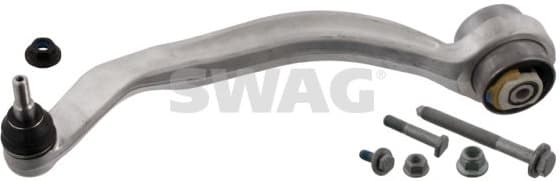 Control/Trailing Arm, wheel suspension 30 93 3366