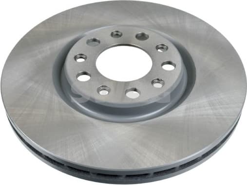 Brake Disc 33 10 0148
