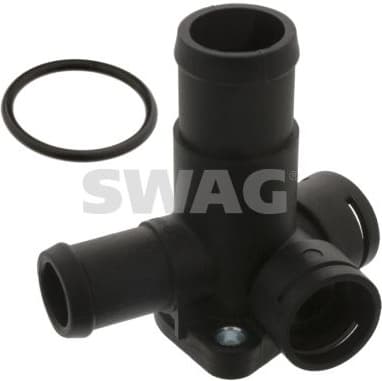 Coolant Flange 99 91 2404