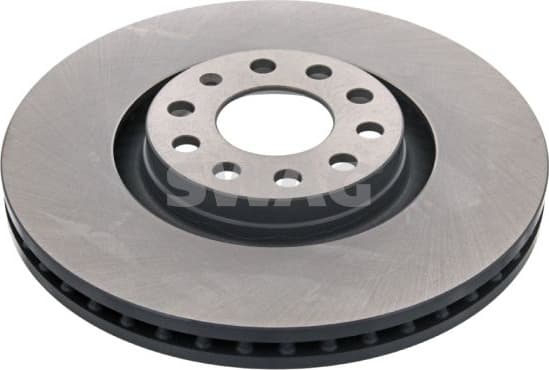 Brake Disc 30 92 2950