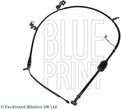 Cable Pull, parking brake ADK84677