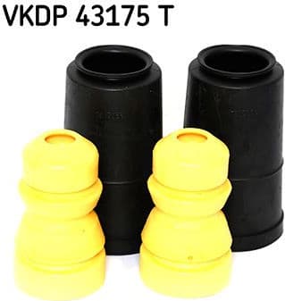 Dust Cover Kit, shock absorber VKDP43175T