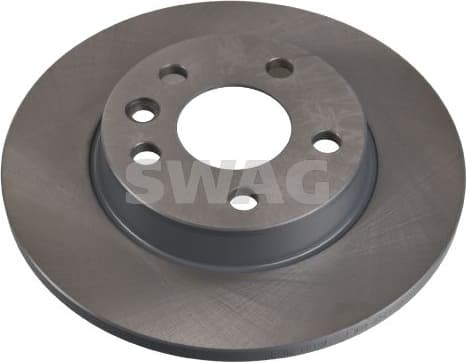 Brake Disc 30 91 8490
