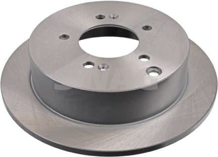 Brake Disc 90 93 1362