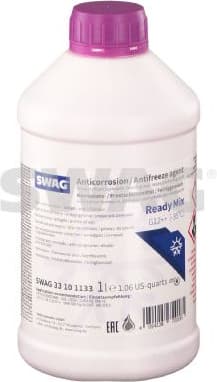 Antifreeze 33 10 1133