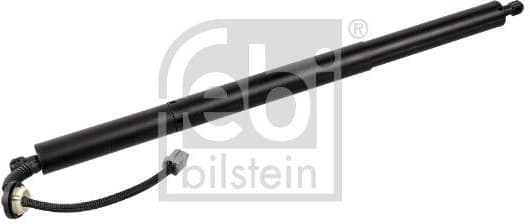 Gas Spring, boot/cargo area febi Plus 179297 - image 2