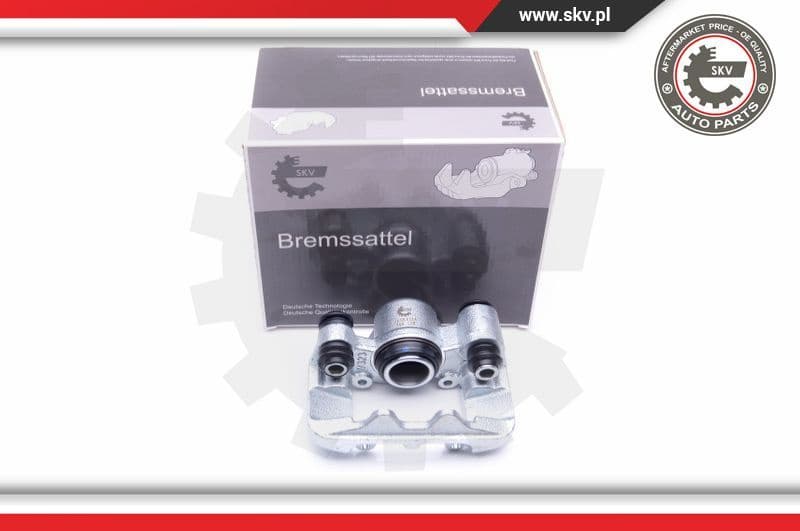 Brake Caliper 46SKV174