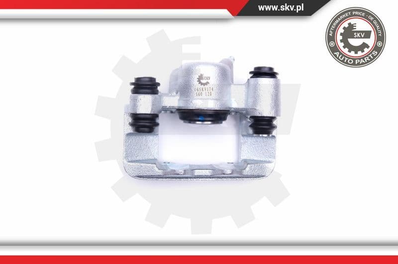 Brake Caliper 46SKV174 - image 3