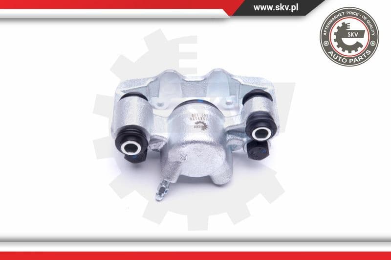 Brake Caliper 46SKV174 - image 5