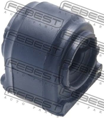 Mounting, stabiliser bar BZSB-906F16