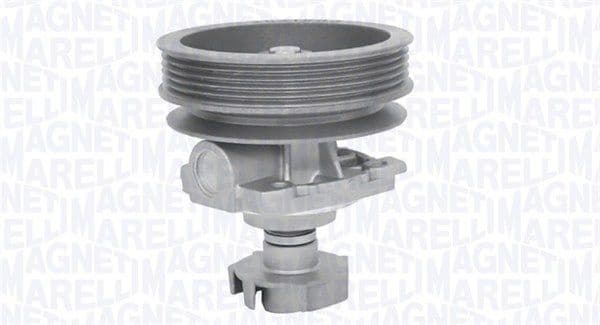 Water Pump, engine cooling 352316170287