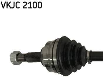 Drive Shaft VKJC 2100 - image 5