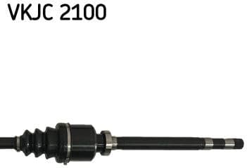 Drive Shaft VKJC 2100 - image 6