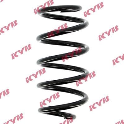 Suspension Spring K-Flex RG6455