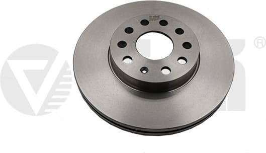 Brake Disc 66150026001