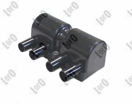 Ignition Coil LORO 122-01-023