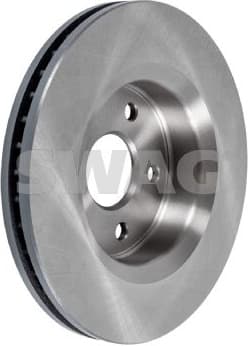Brake Disc 33 10 0022 - image 3