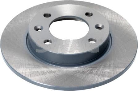 Brake Disc 62 92 1966