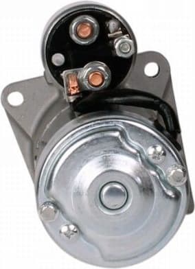 Starter 8EA 012 527-771 - image 3