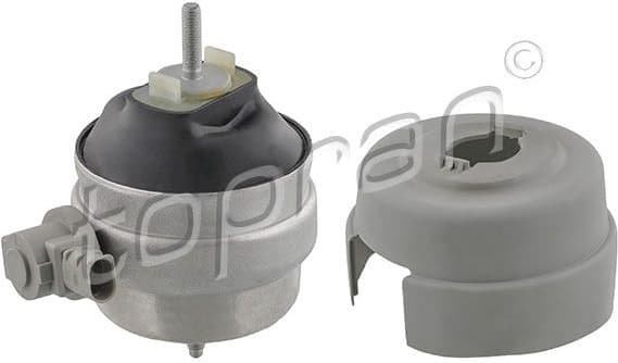 Mounting, engine 110 092