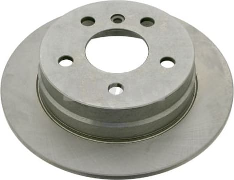 Brake Disc 10 92 4750