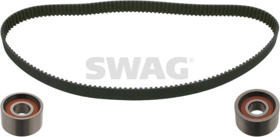 Timing Belt Kit 70 92 9391