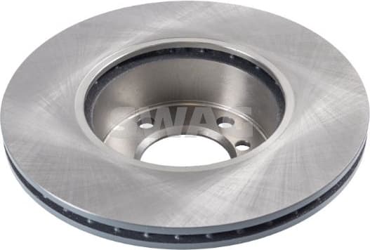 Brake Disc 20 92 4468 - image 2