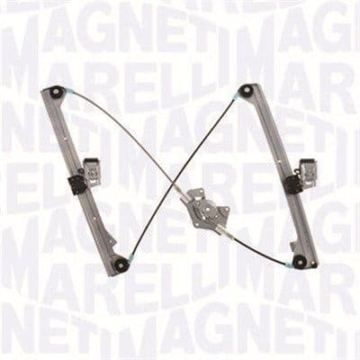 Window Regulator 350103170024
