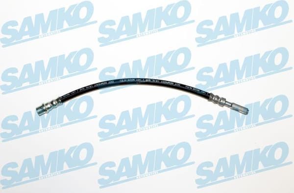 Brake Hose 6T46784