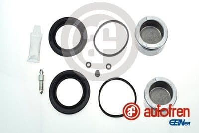 Repair Kit, brake caliper D41729C