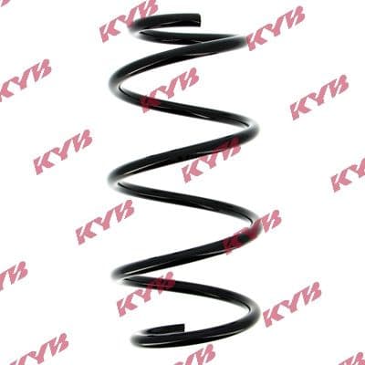Suspension Spring K-Flex RA1344