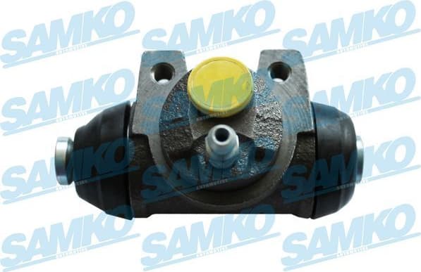 Wheel Brake Cylinder C06847