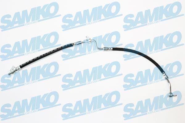 Brake Hose 6T47987