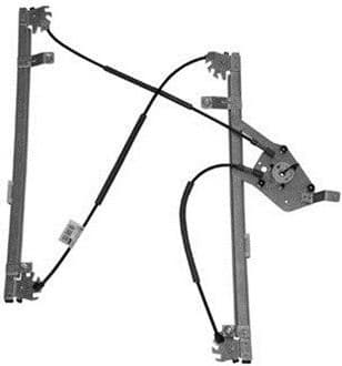 Window Regulator 350103560000