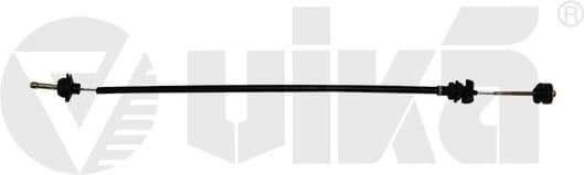 Cable Pull, clutch control 77210013301