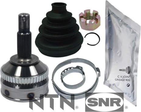 Joint Kit, drive shaft OJK66.009