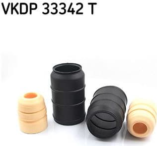 Dust Cover Kit, shock absorber VKDP33342T